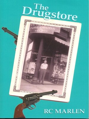 cover image of The Drugstore